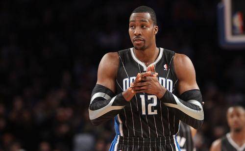 NBA现役谁拿篮板王次数最多?