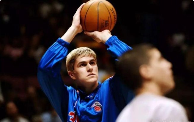 NBA最年轻的十大纪录