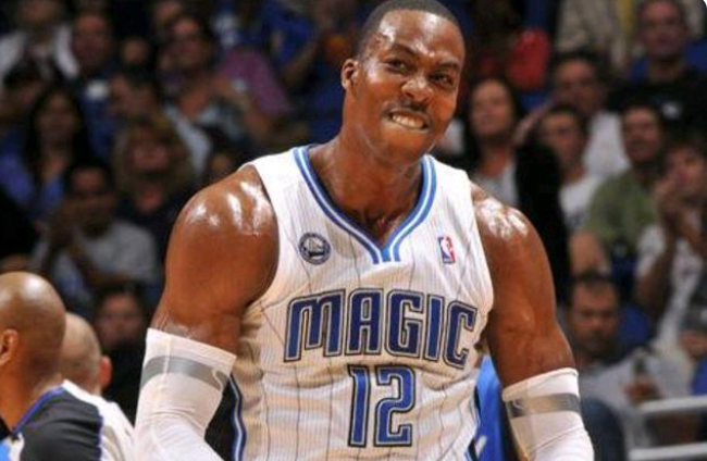 霍华德个人介绍