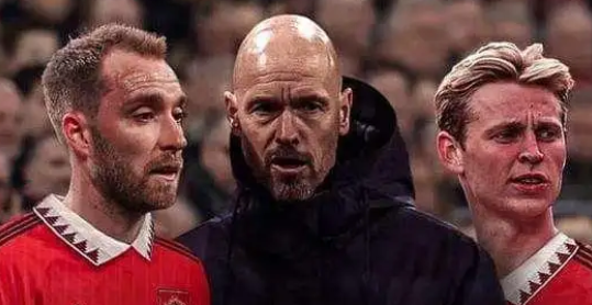 2022/23英超第1轮：曼联vs布莱顿全场回放 视频集锦地址一览