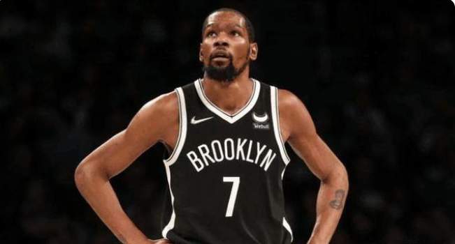 杜兰特提出留队要求 蔡崇信必须给我道歉