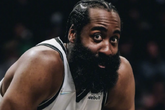 NBA历史三分打铁榜前十位