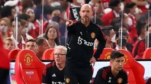 曼联2022夏窗引援