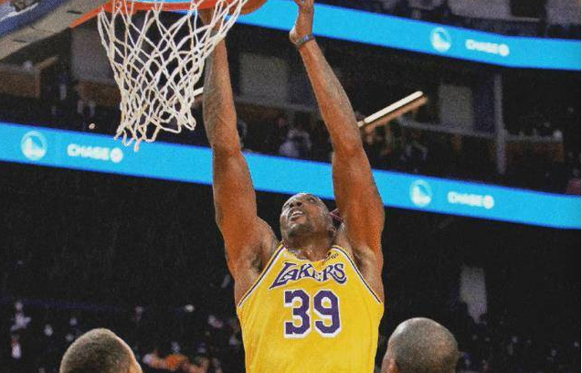 霍华德生涯薪资