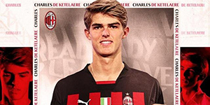 2022/2023意甲AC米兰赛程