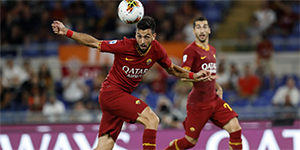 2022/2023意甲罗马赛程