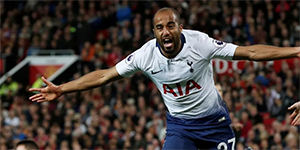 2022/2023英超热刺赛程