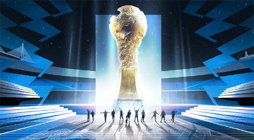 2022中超第二阶段各队主场