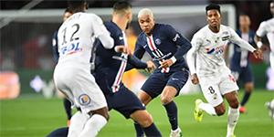 2022/2023法甲马赛赛程