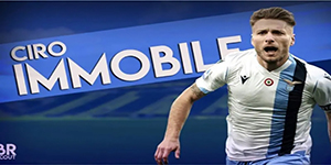 奇罗·因莫比莱穿过哪几号球衣