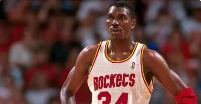 NBA历年最佳防守阵容