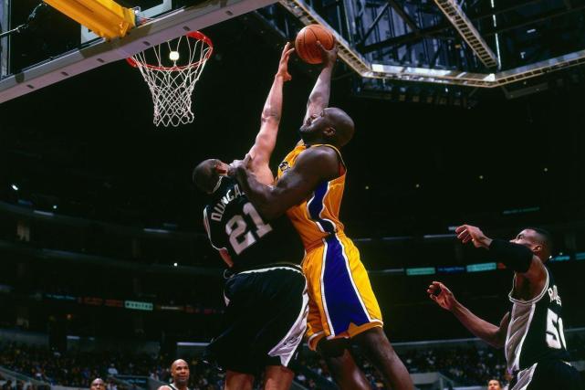 2004年狼王加内特有多强？