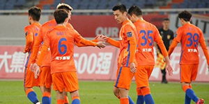 2022中超山东泰山队员名单