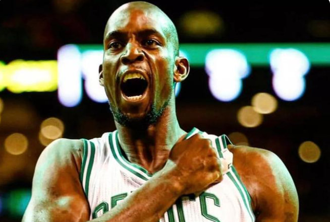 加内特的外号叫什么