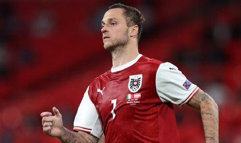 曝曼联最近报价850万欧元 求购前中超前锋阿瑙托维奇遭拒