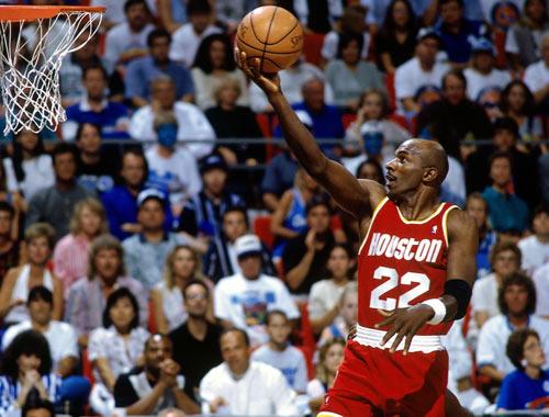 1995年火箭夺冠有多难？