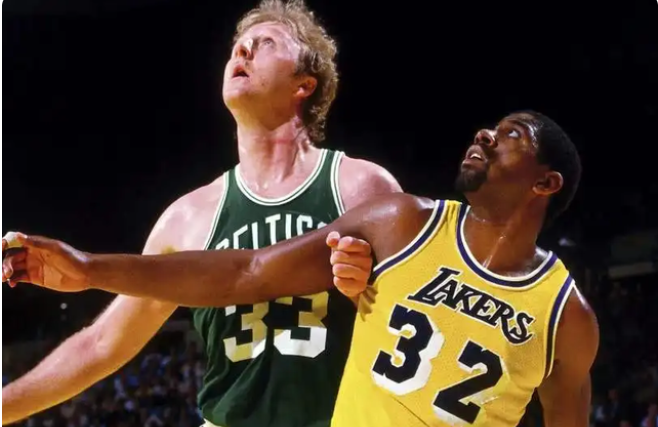 为何说伯德是历史前十巨星?