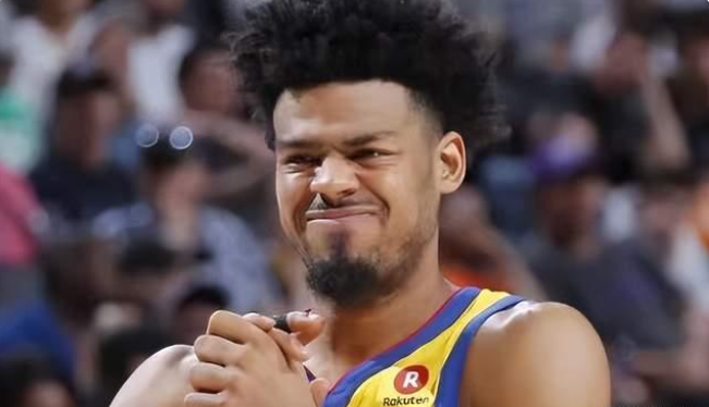 在勇士湖人夺冠 28岁却被NBA舍弃