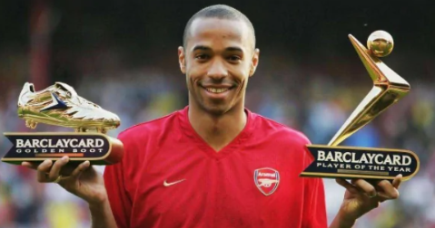 英超30年最伟大的球员