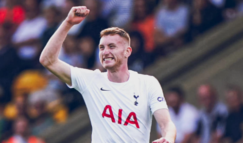 库卢塞夫斯基什么水平