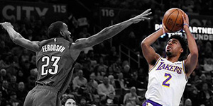 奎因库克有几个总冠军