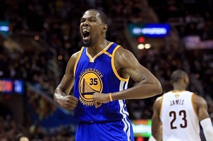 杜兰特mvp有几个