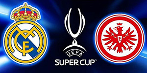 欧超杯有加时赛吗