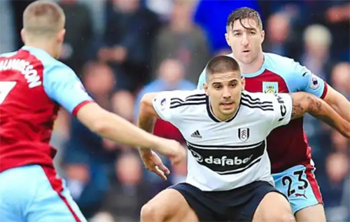 富勒姆为什么总是降级