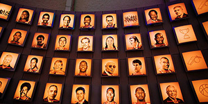 2021奈史密斯篮球名人堂入选名单一览