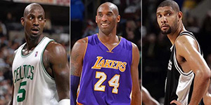 2020奈史密斯篮球名人堂入选名单一览