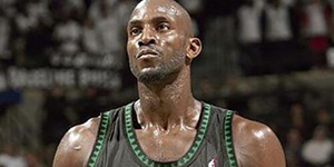 加内特生涯数据多少