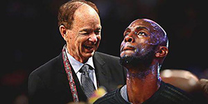 加内特有没有mvp