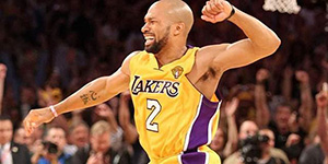 费舍尔有几个总冠军