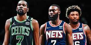 杜兰特重申交易申请什么情况