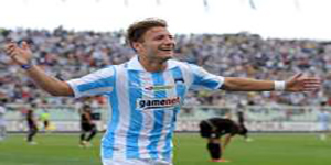 奇罗·因莫比莱外号