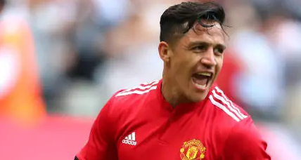 国米官宣：与亚历克西斯·桑切斯解除合同 支付500万的欧违约金