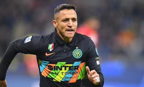 马赛官宣：与亚历克西斯·桑切斯达成了原则性加盟协议 体检后正式签约