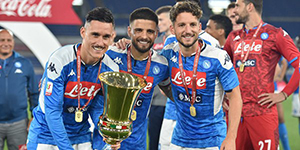 意大利杯赛制规则都有哪些