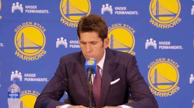 勇士13人名单曝光 11人自己选秀只差2人