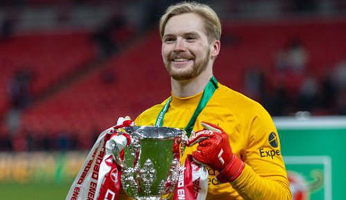 英格兰联赛杯的赛制