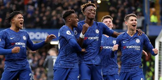 英超第一轮集锦2022