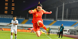 杨淑慧身高多少