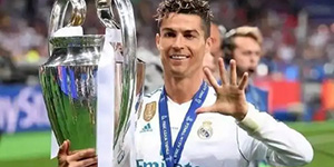 欧冠冠军次数最多的球员是谁