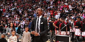 波什生涯数据一览