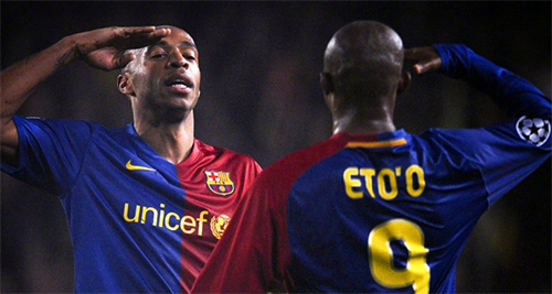 巴萨的全称是什么