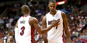 波什生涯荣誉一览