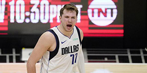 2021/2022赛季东契奇数据多少