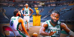 2021/2022赛季塔图姆数据多少