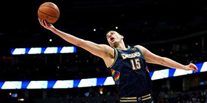 2021/2022赛季约基奇数据多少