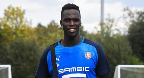 门迪是哪个队的门将